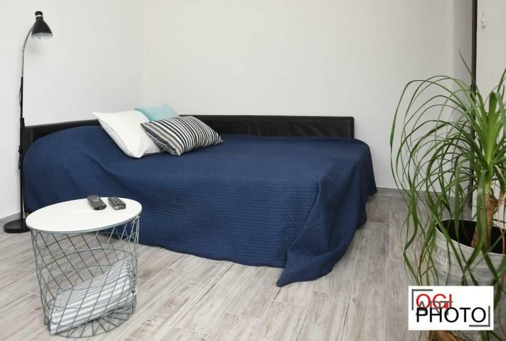 Apartments Marcela 斯塔里格勒 外观 照片