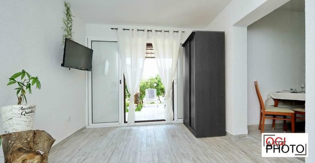 Apartments Marcela 斯塔里格勒 外观 照片