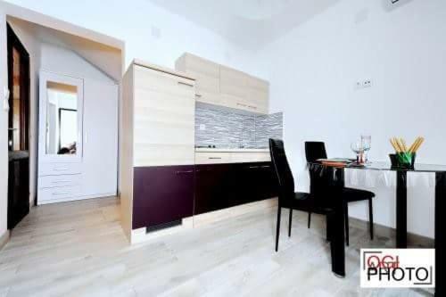 Apartments Marcela 斯塔里格勒 外观 照片